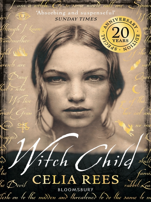 Title details for Witch Child by Celia Rees - Available